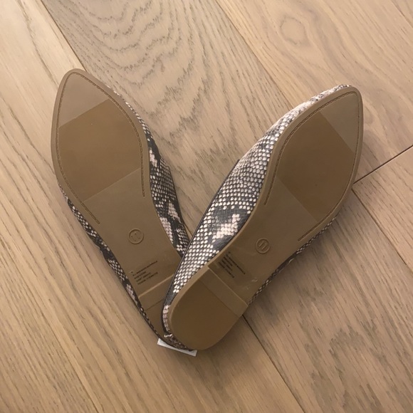 NWT-Women’s Mules Size: 11 - Picture 3 of 3